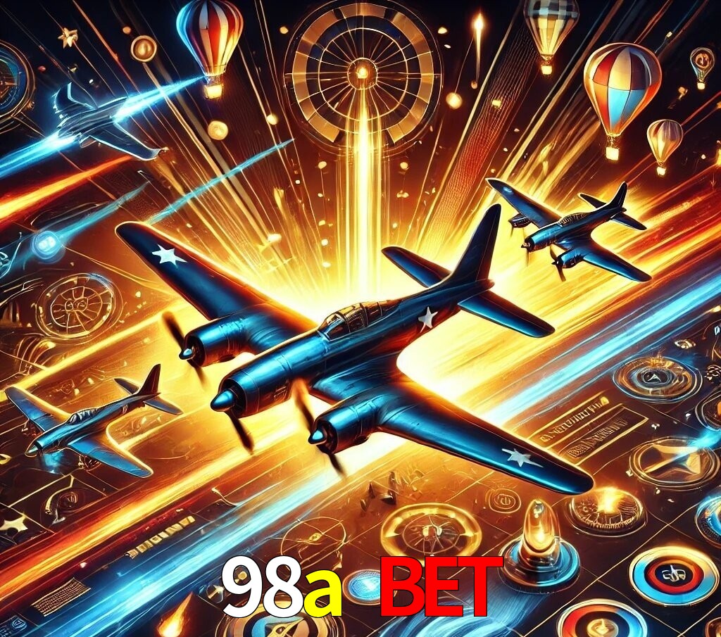 Vantagens do Aviator no 98a bet