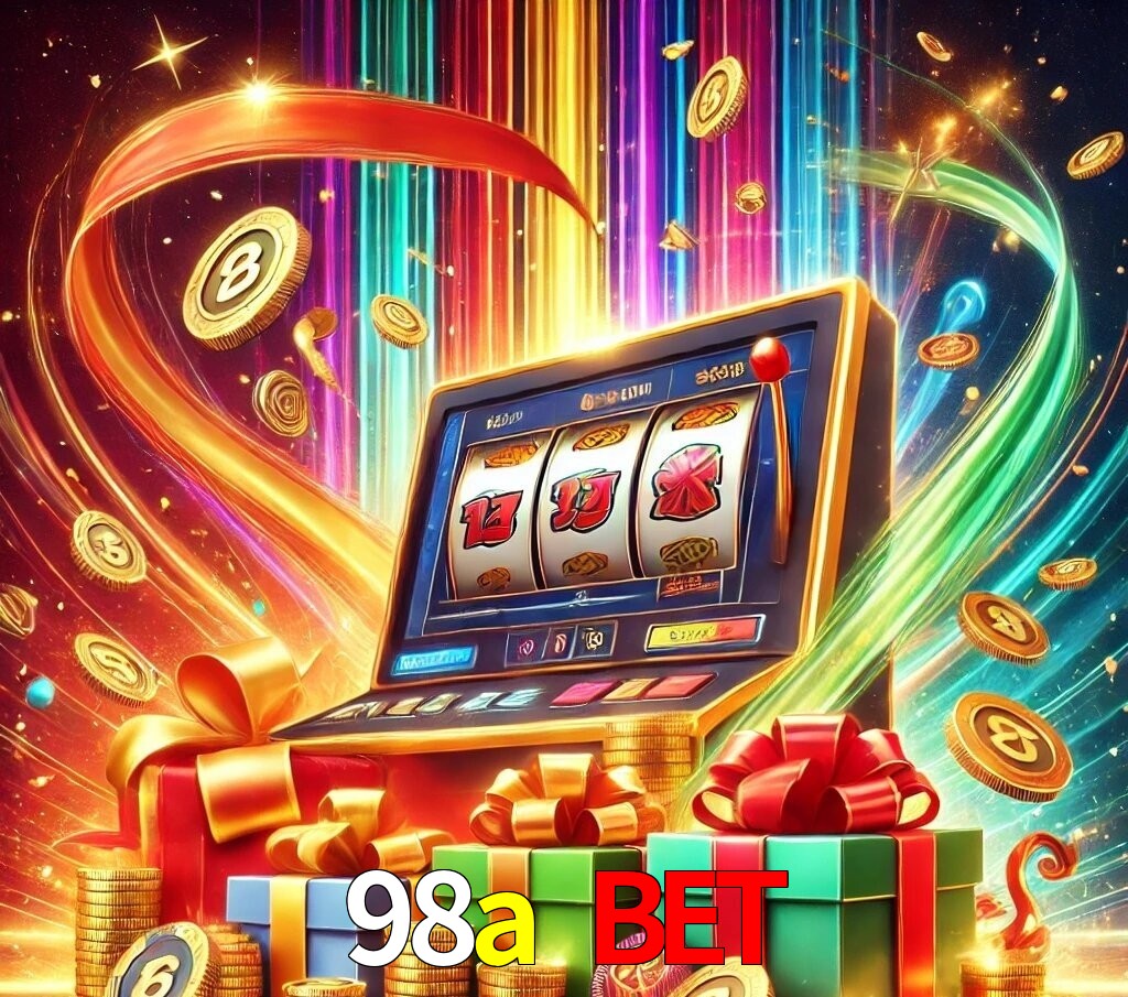 Promoções 98a bet